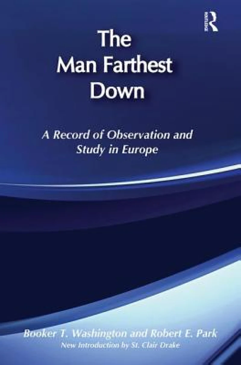 The Man Farthest Down