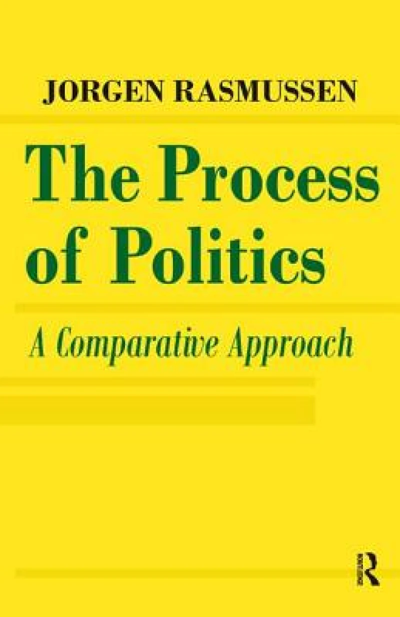 The Process of Politics