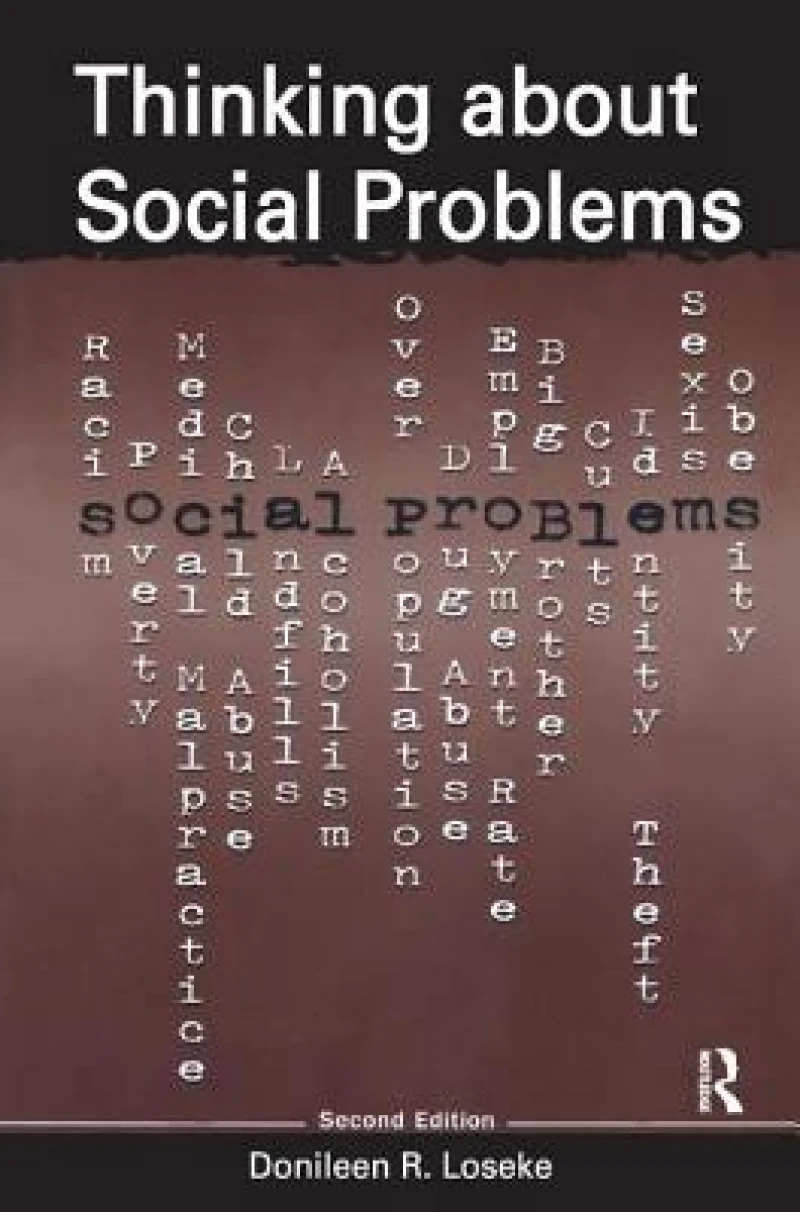 Thinking About Social Problems