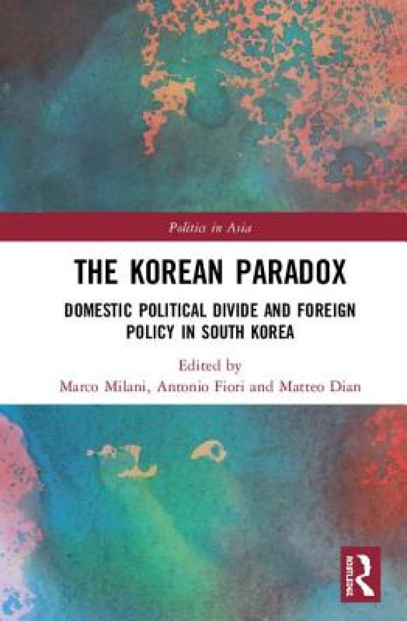 The Korean Paradox