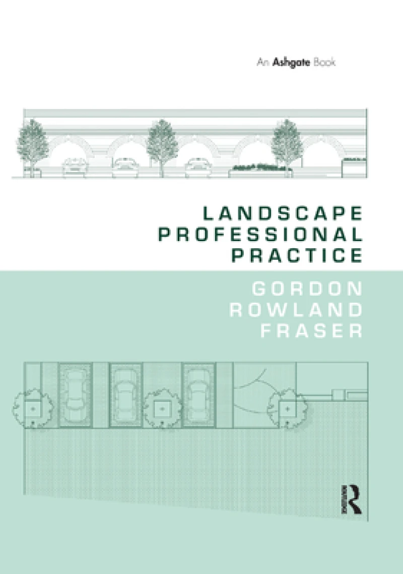 Landscape Professional Practice