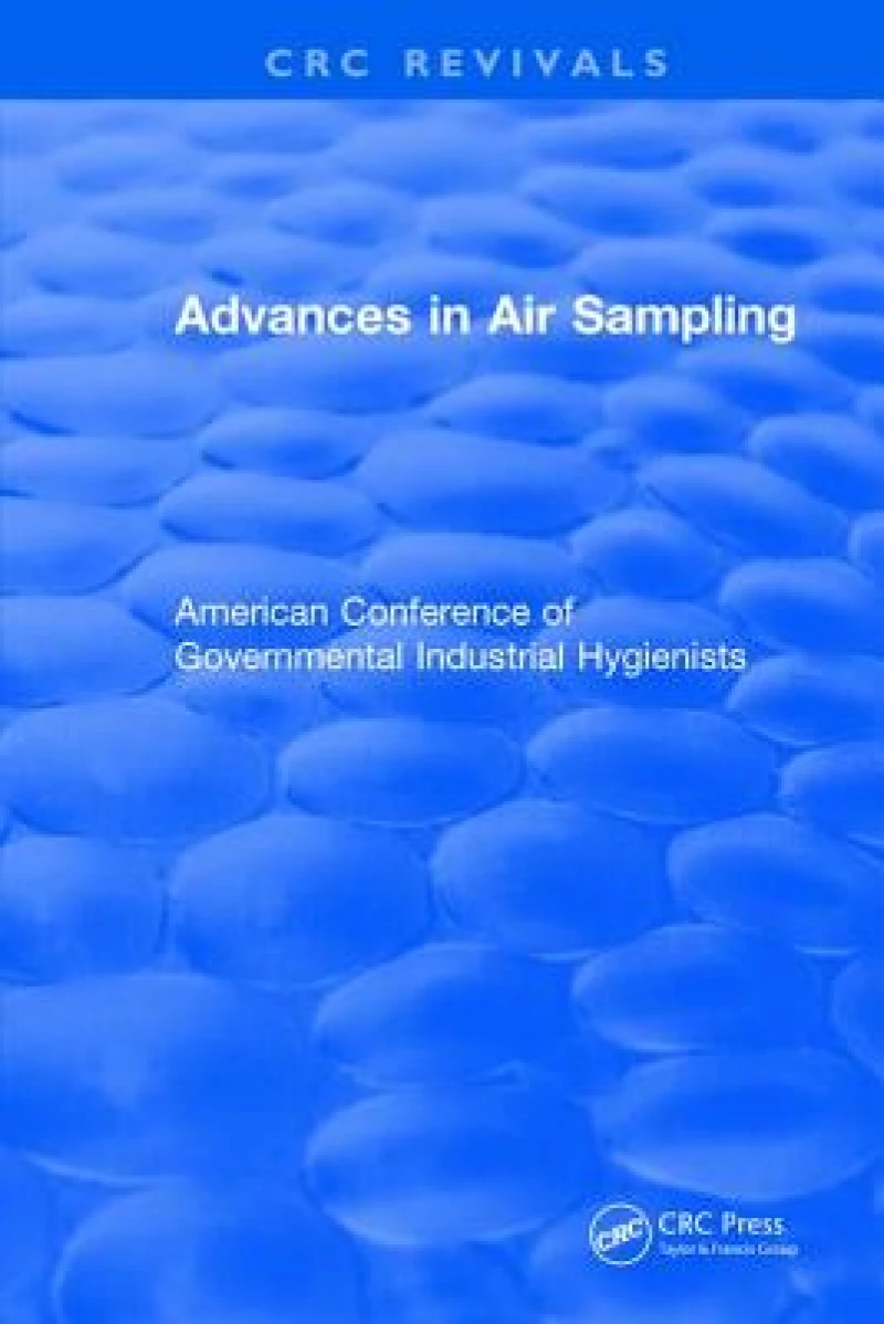 Advances In Air Sampling