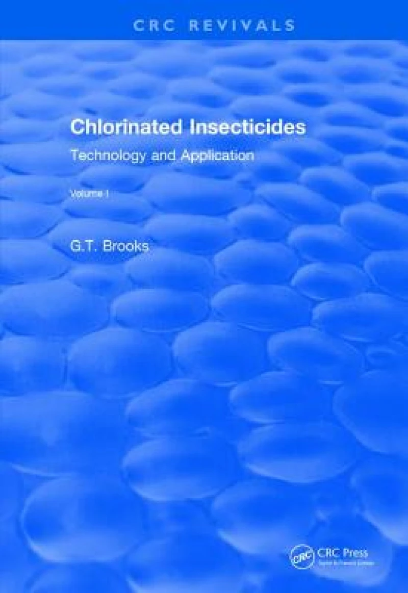Chlorinated Insecticides