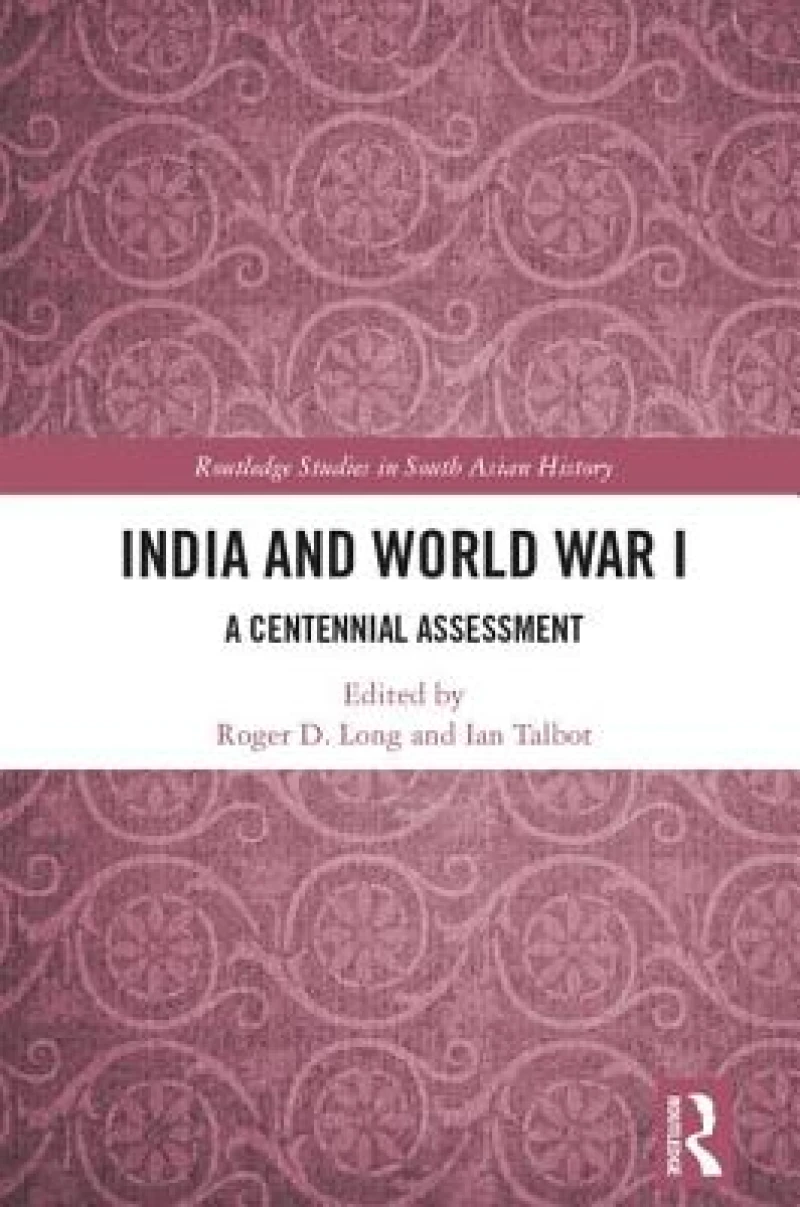 India and World War I
