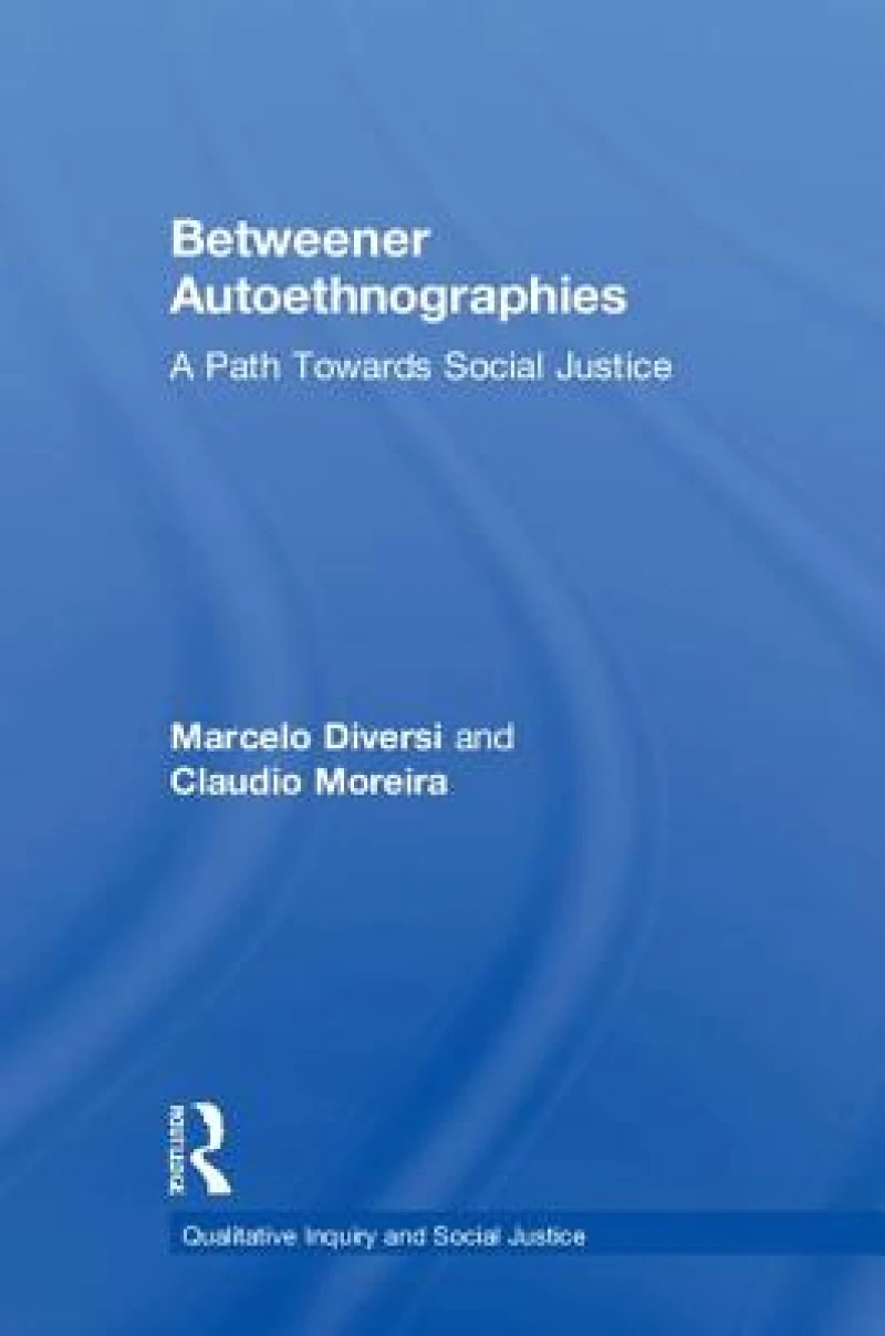 Betweener Autoethnographies