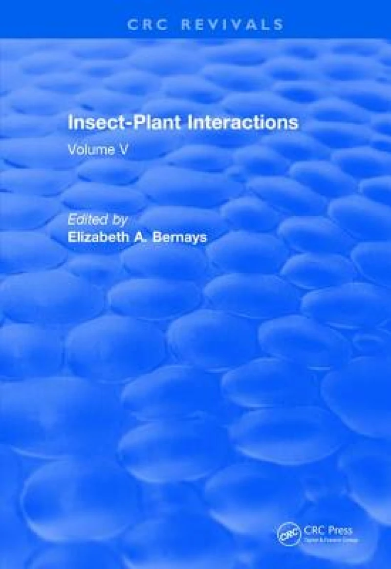 Revival: Insect-Plant Interactions (1993)