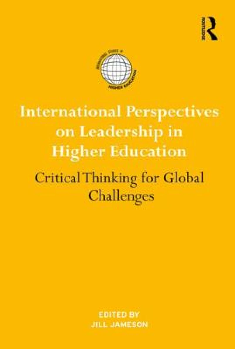 International Perspectives on Leadership in Higher Education