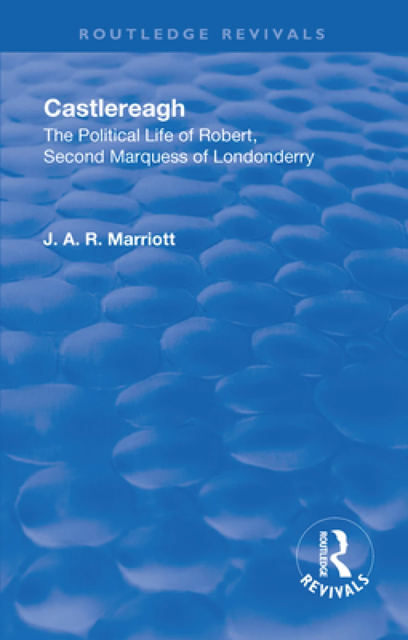 Revival: Castlereagh (1936)