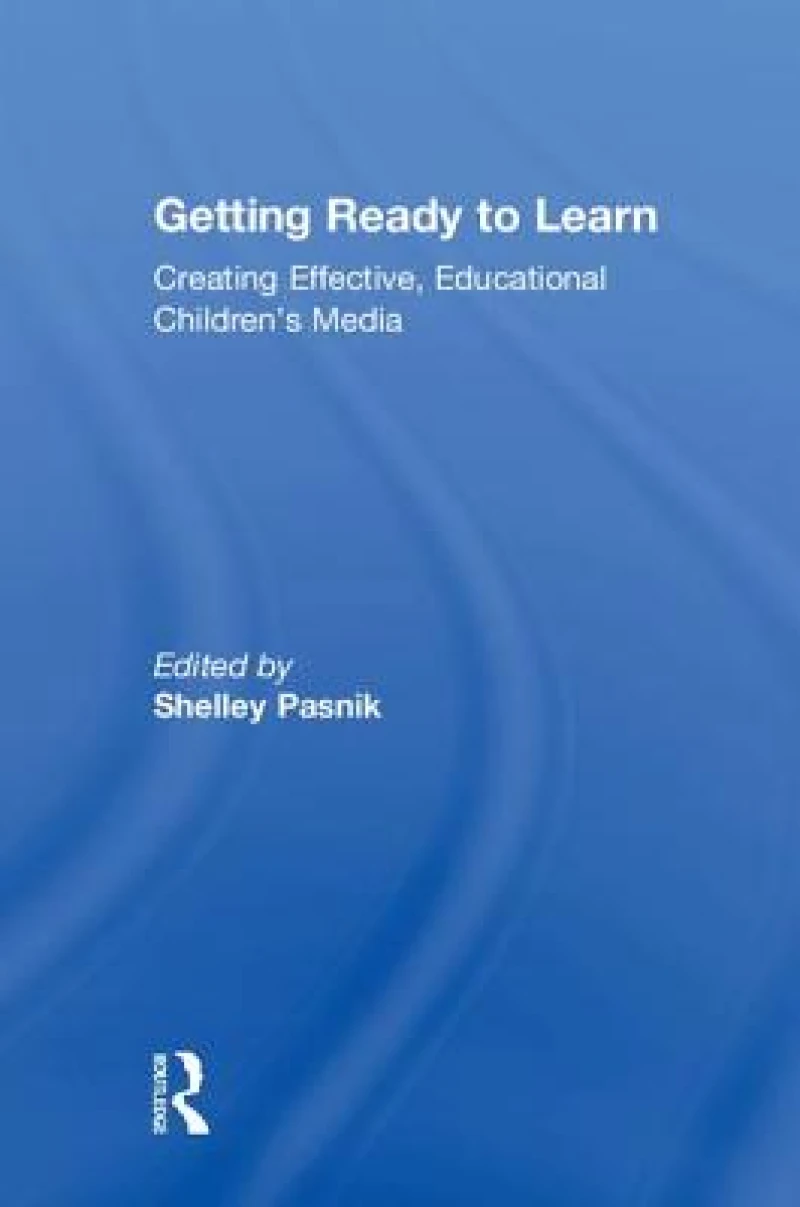Getting Ready to Learn