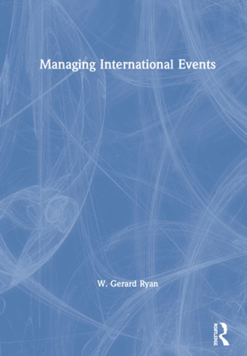 Managing International Events