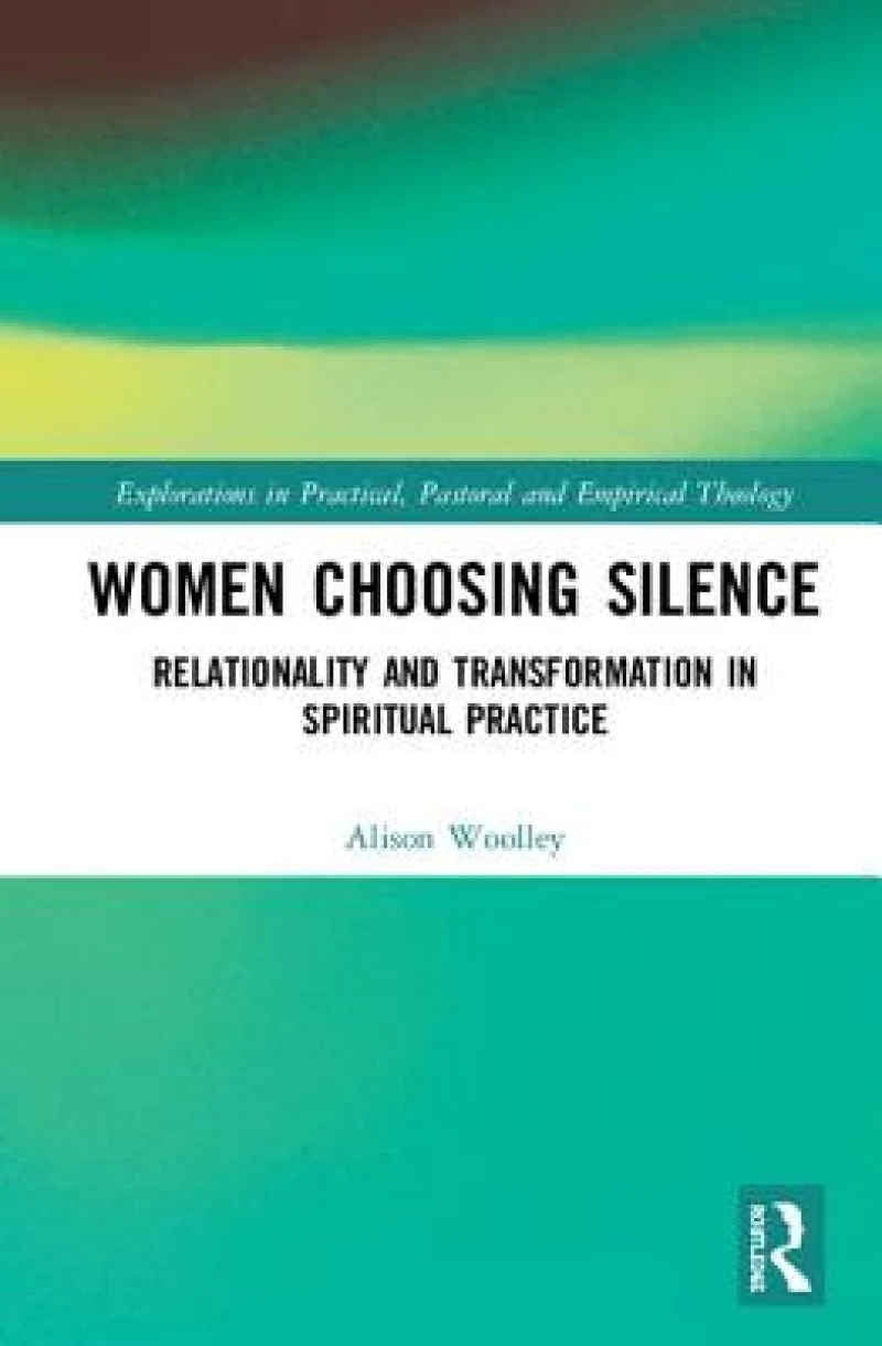 Women Choosing Silence
