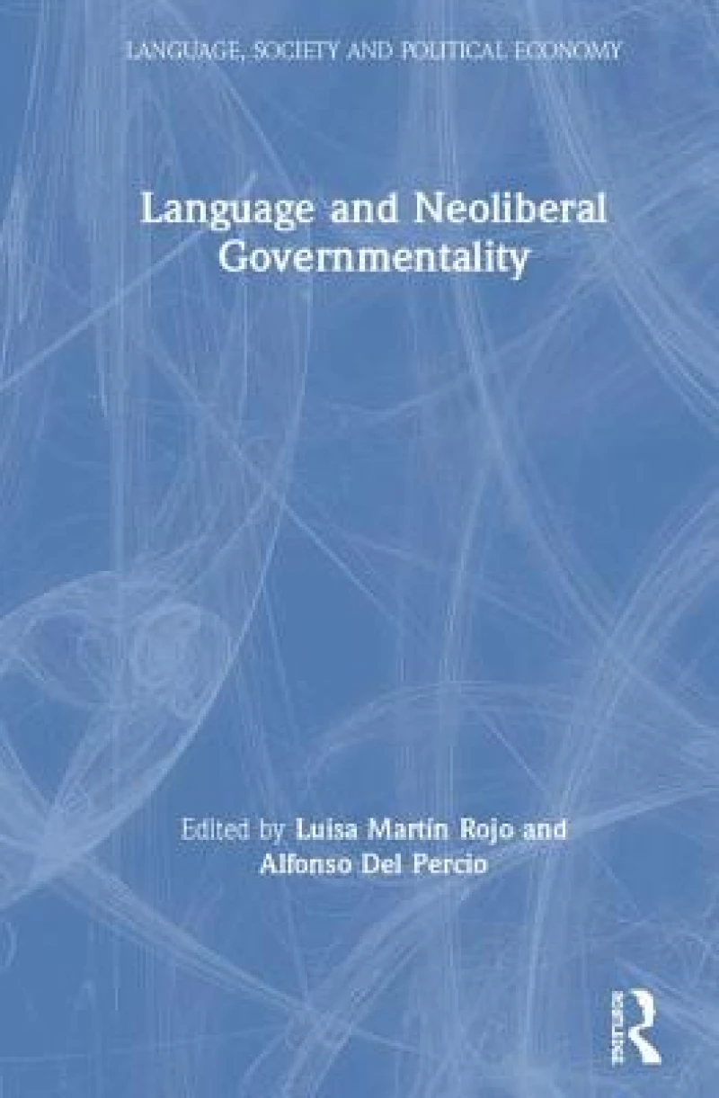 Language and Neoliberal Governmentality
