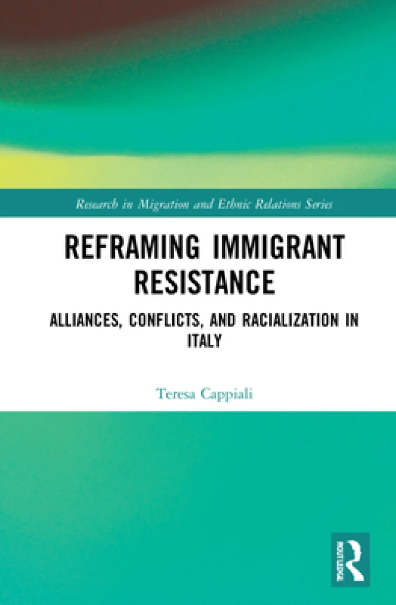 Reframing Immigrant Resistance