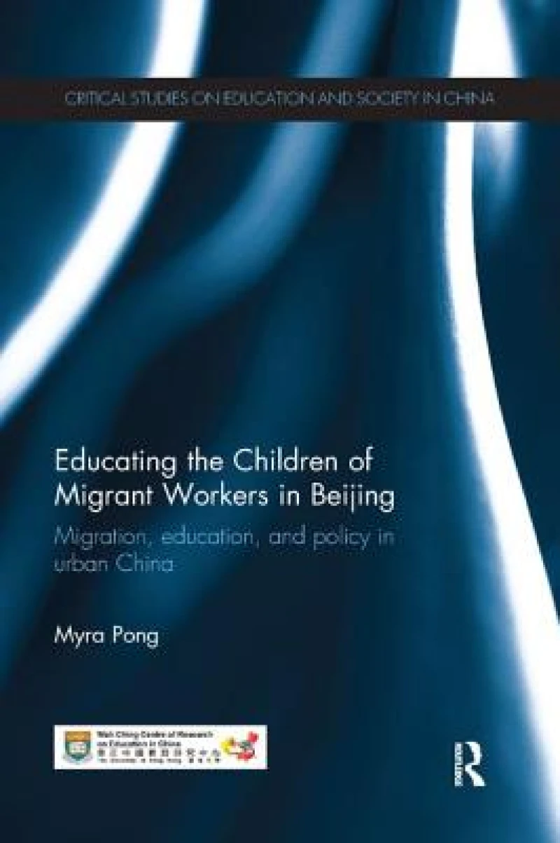 Educating the Children of Migrant Workers in Beijing