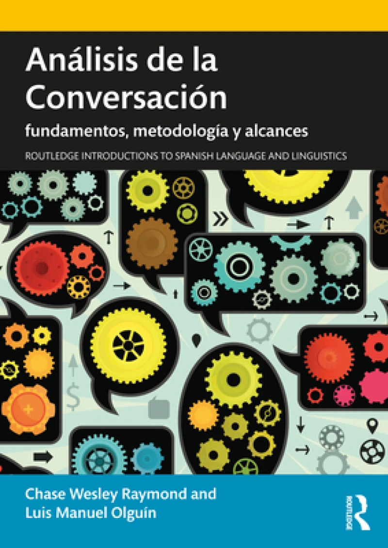 Analisis de la Conversacion