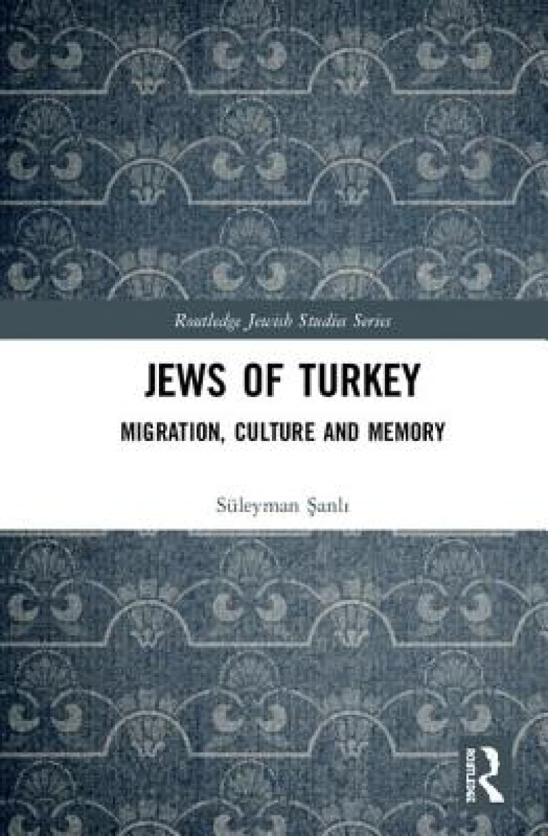 Jews of Turkey