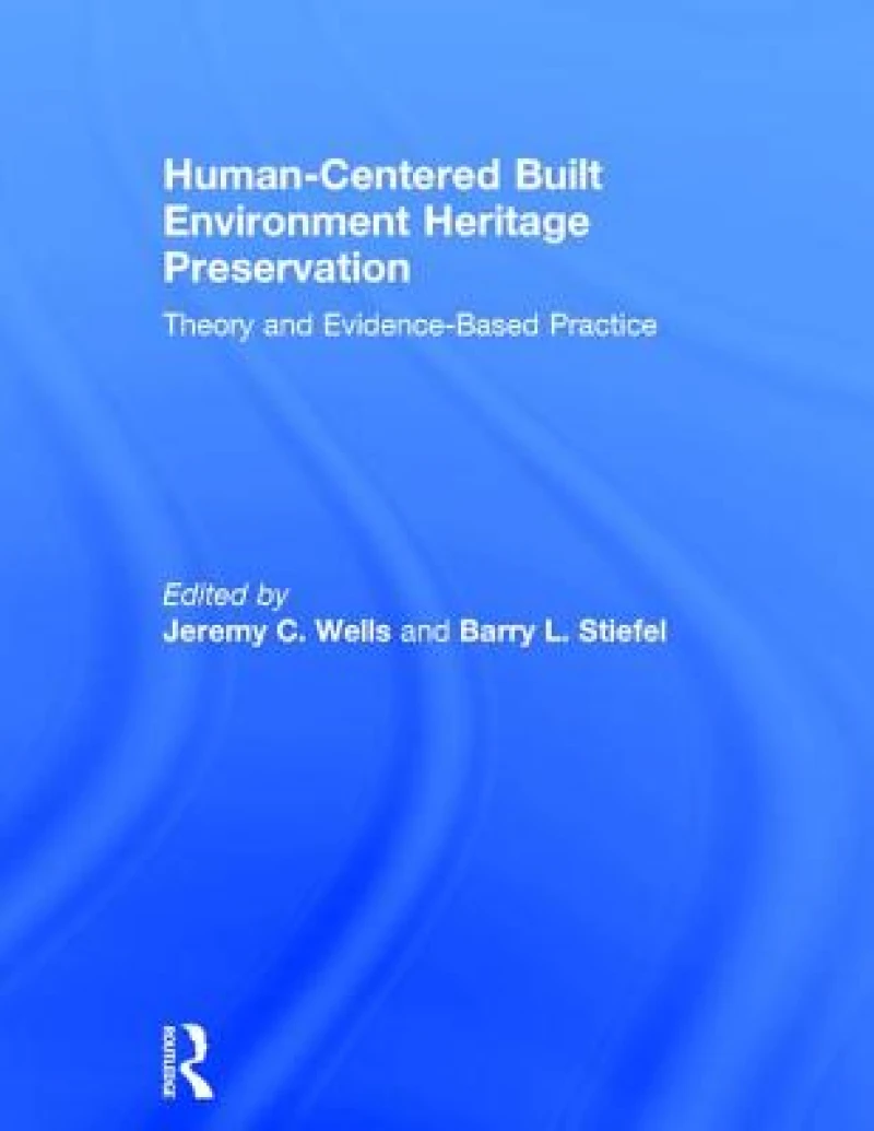 Human-Centered Built Environment Heritage Preservation