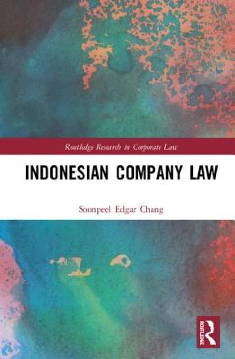Indonesian Company Law