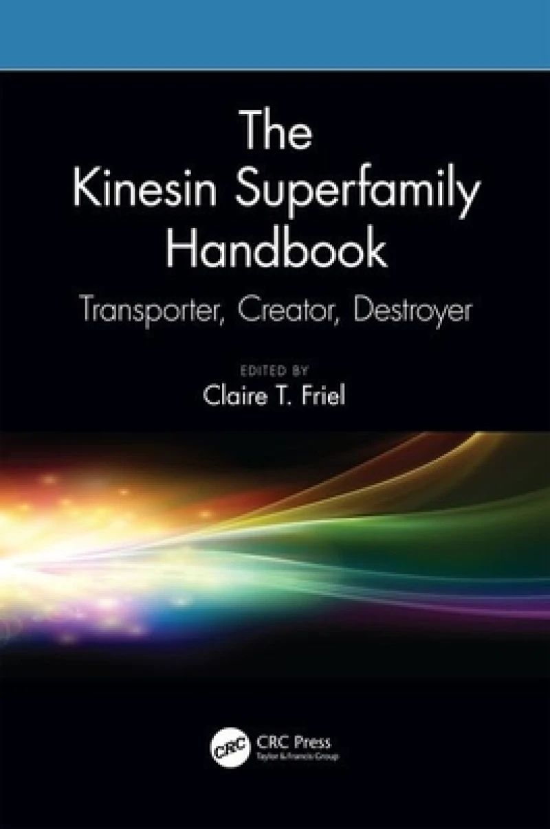 The Kinesin Superfamily Handbook