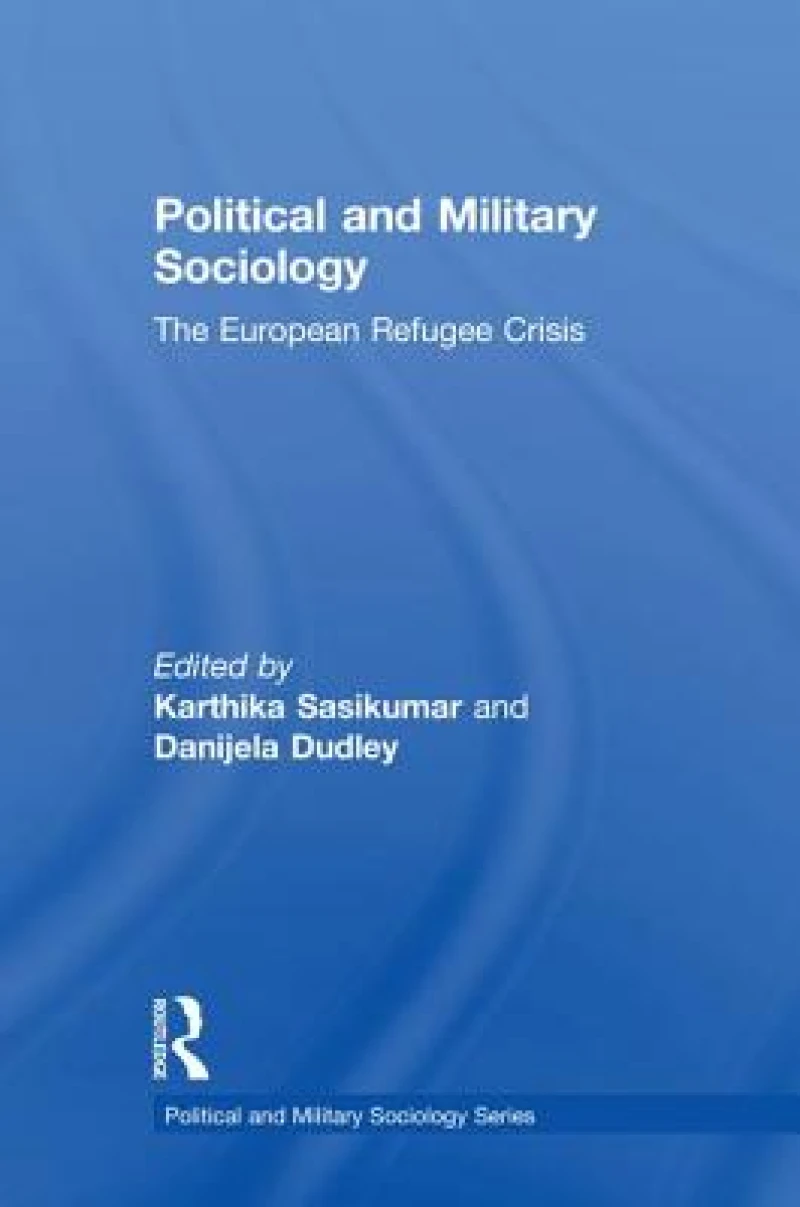 Political and Military Sociology
