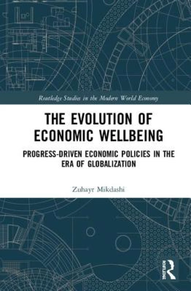 The Evolution of Economic Wellbeing
