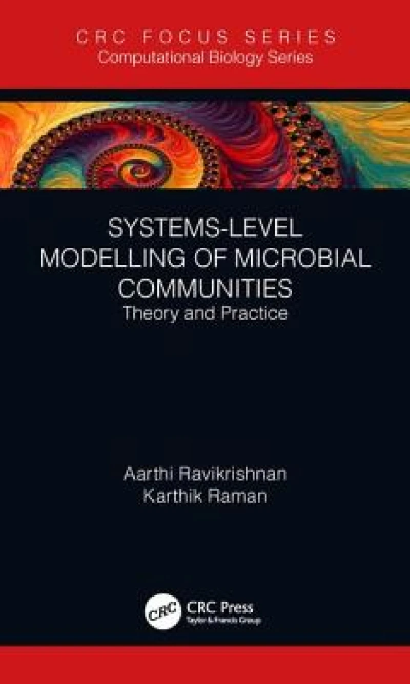 Systems-Level Modelling of Microbial Communities