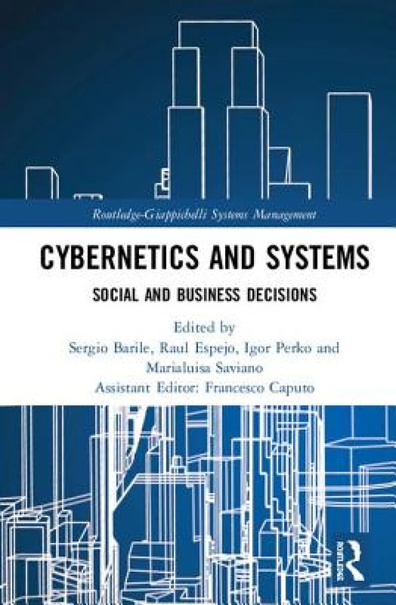 Cybernetics and Systems