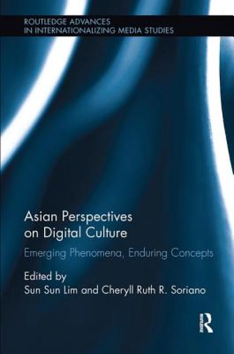 Asian Perspectives on Digital Culture