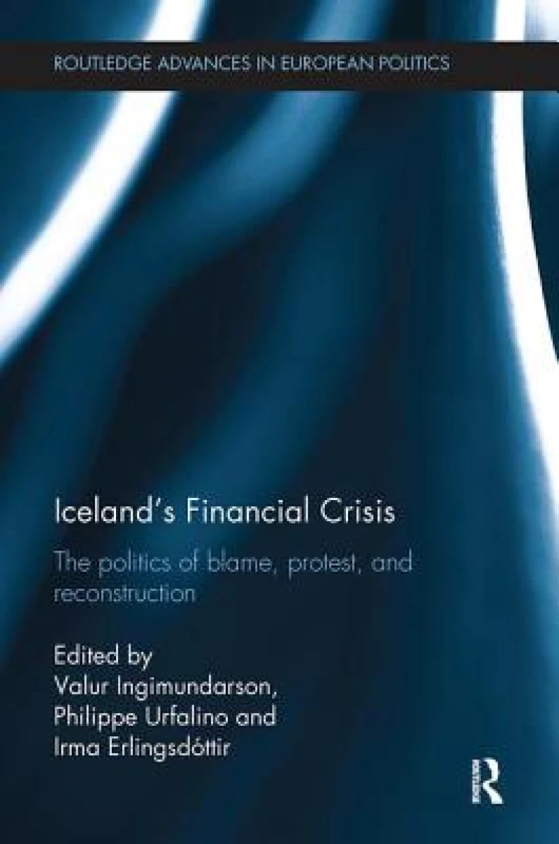 Iceland’s Financial Crisis