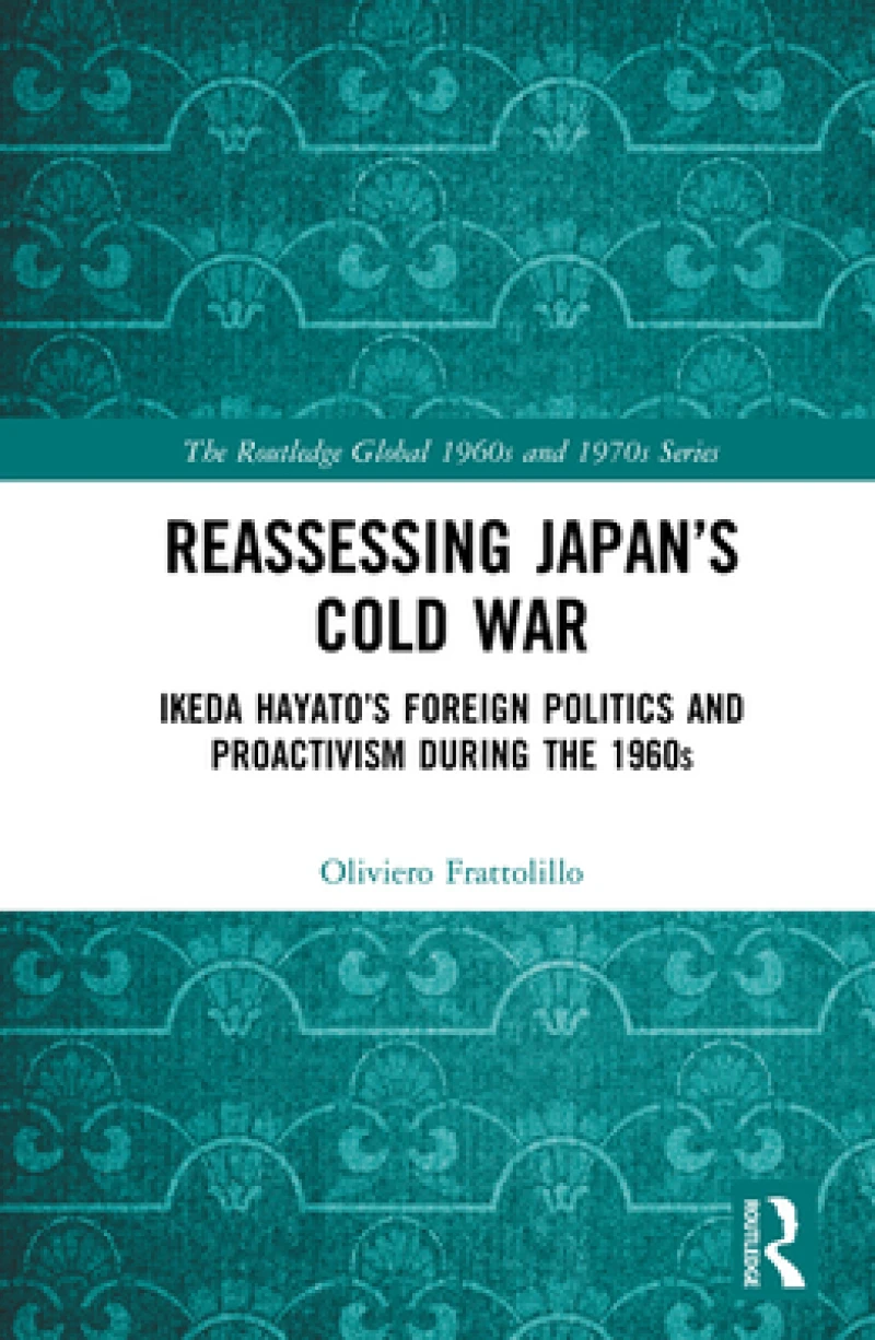 Reassessing Japan’s Cold War