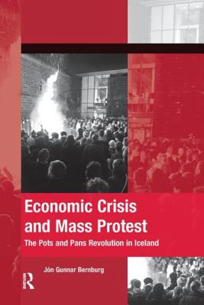 Economic Crisis and Mass Protest