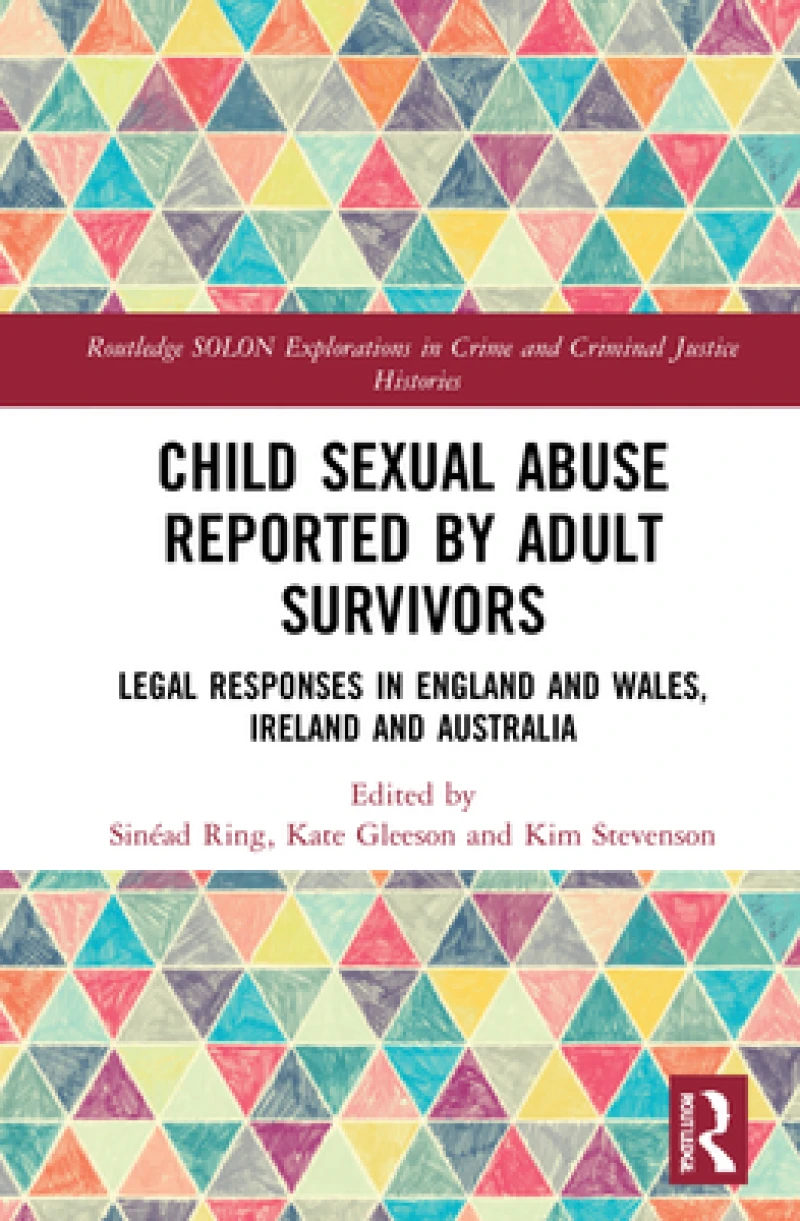 Child Sexual Abuse Reported by Adult Survivors