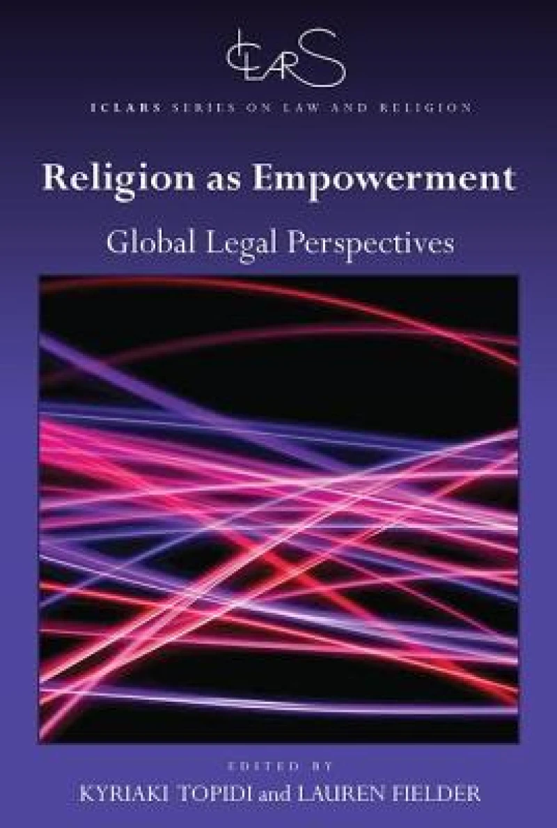 Religion as Empowerment