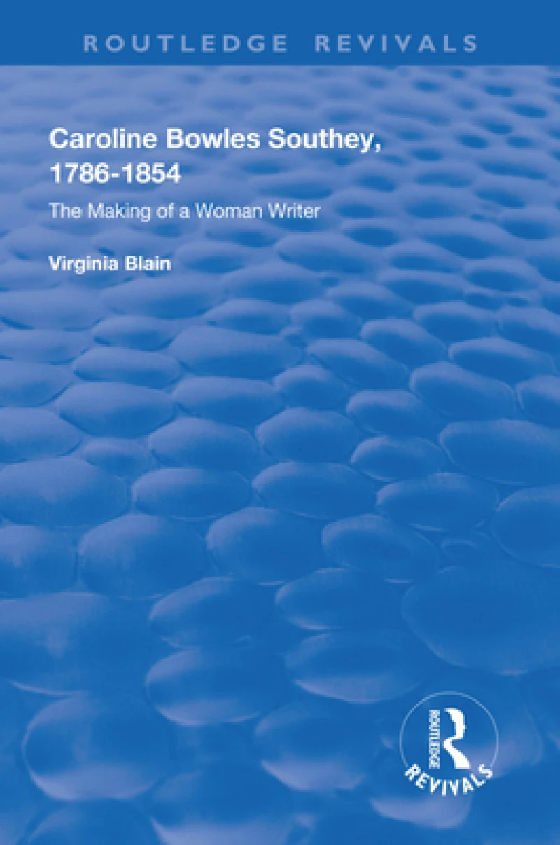 Caroline Bowles Southey