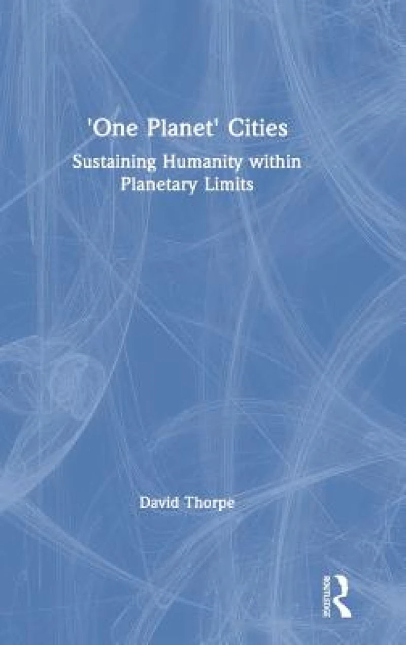 'One Planet' Cities