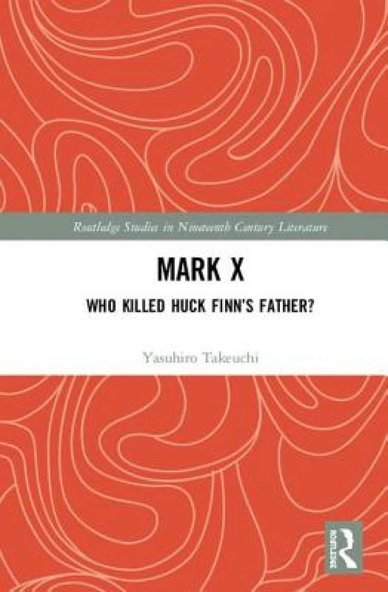 Mark X