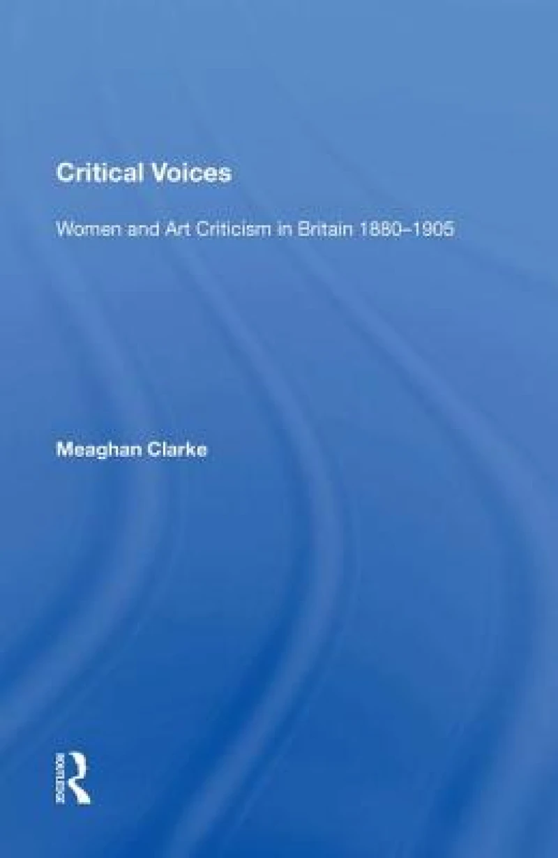 Critical Voices