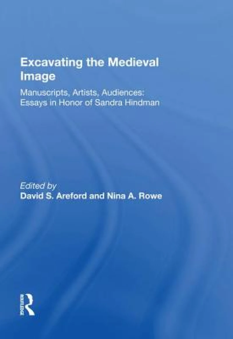 Excavating the Medieval Image