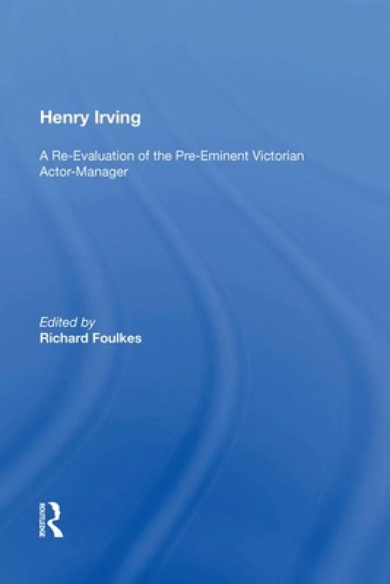 Henry Irving