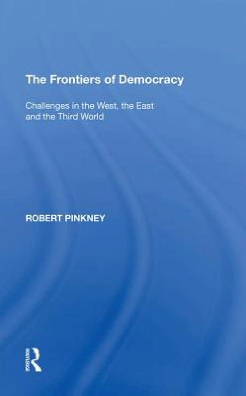 The Frontiers of Democracy
