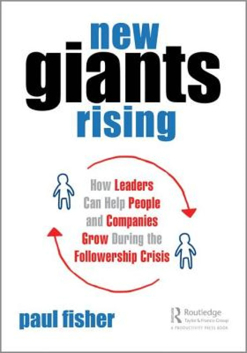 New Giants Rising
