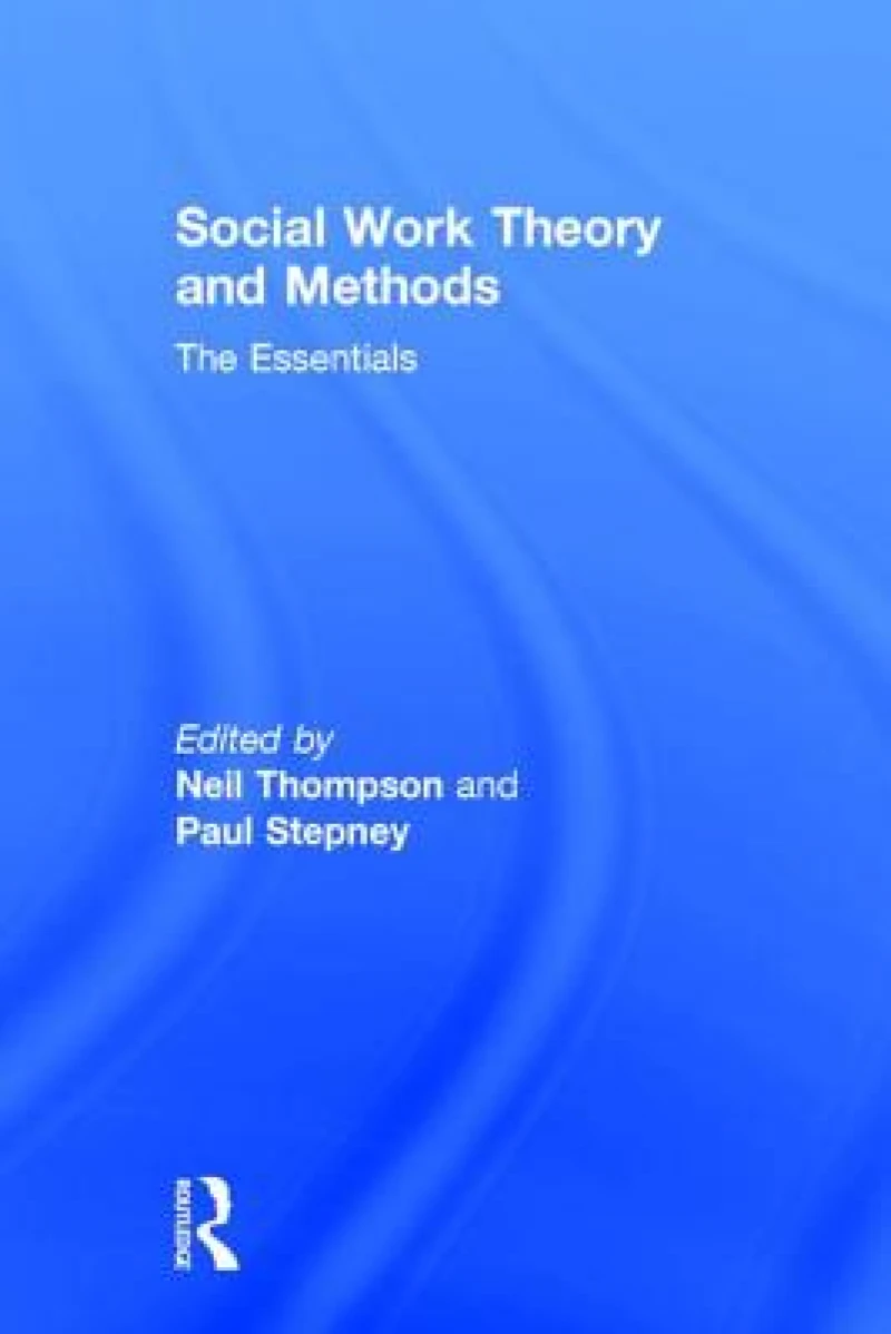 Social Work Theory and Methods