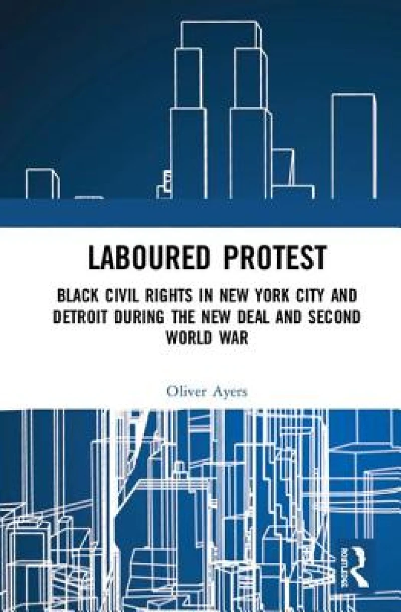 Laboured Protest