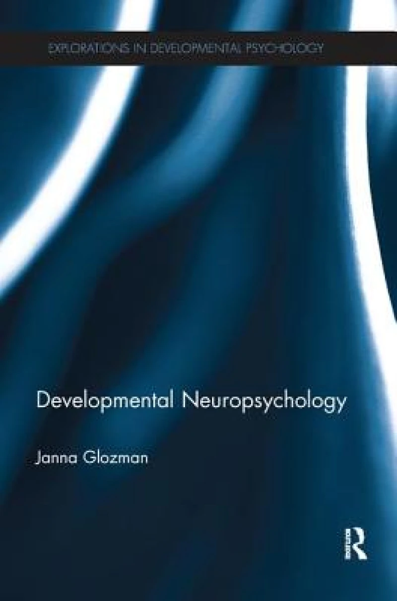Developmental Neuropsychology