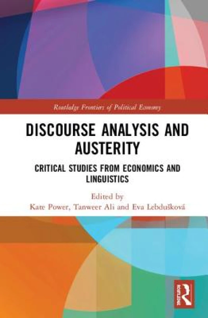 Discourse Analysis and Austerity