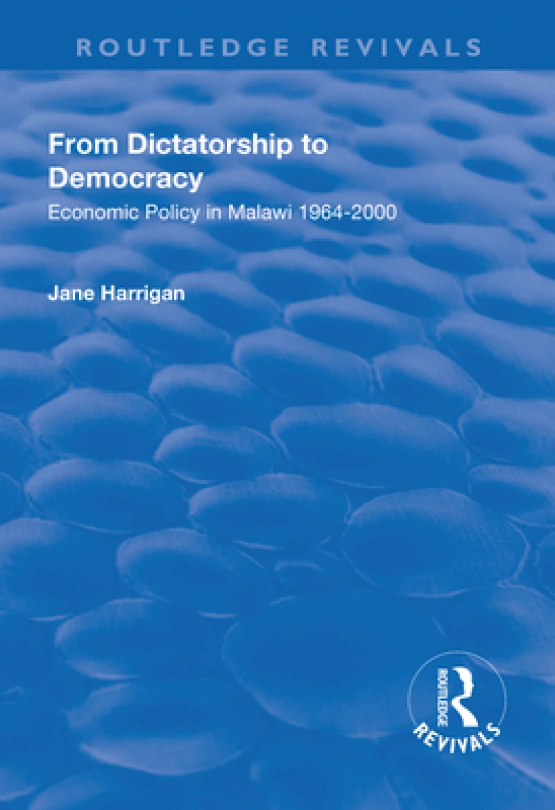From Dictatorship to Democracy