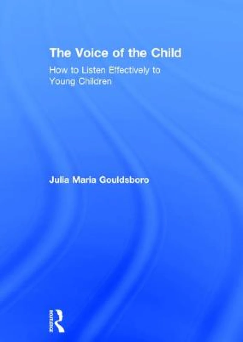 The Voice of the Child