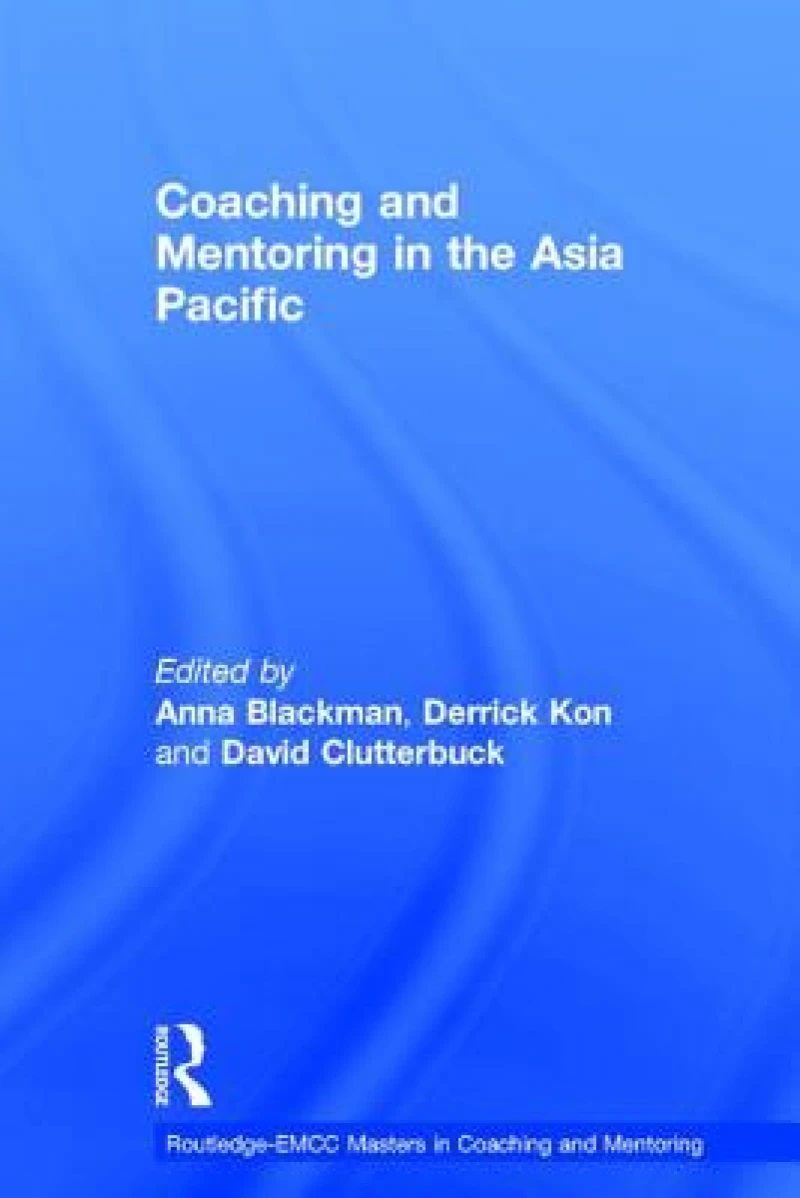 Coaching and Mentoring in the Asia Pacific