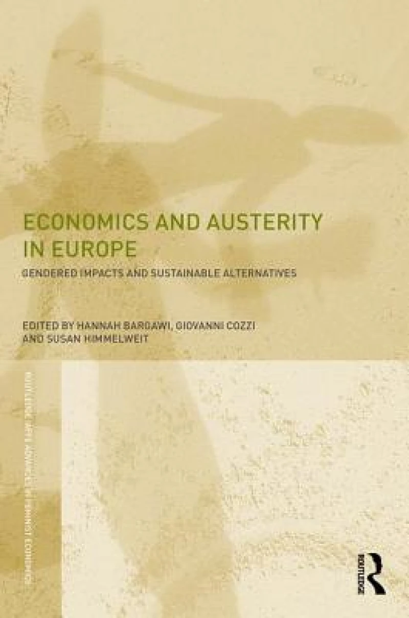 Economics and Austerity in Europe