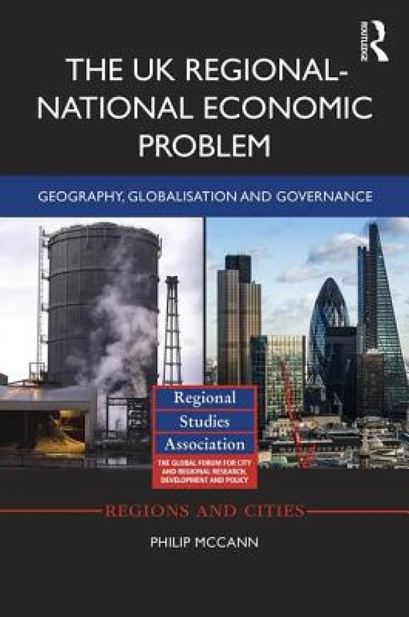 The UK Regional-National Economic Problem